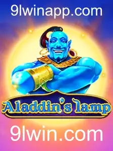 Descubra Aladdinslamp: O Mundo Mágico de Aventuras e Estratégias
