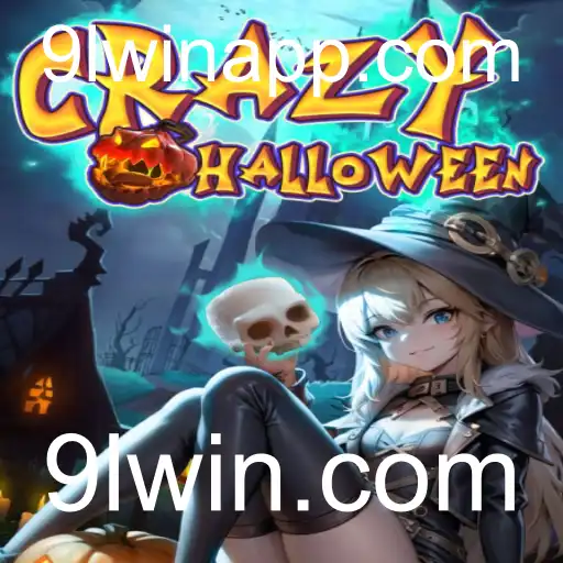 Explorando CrazyHalloween: Um Novo Fenômeno no Universo dos Jogos