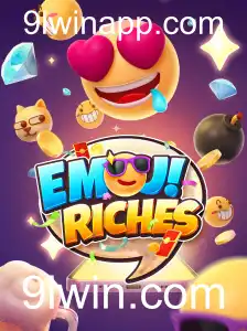 Explorando o Mundo de EmojiRiches: Desvende as Emoções e Prêmios