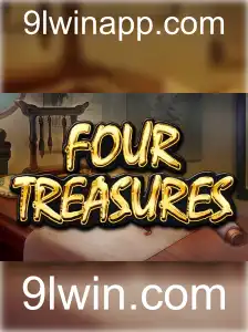 Descubra a Aventura de FourTreasures