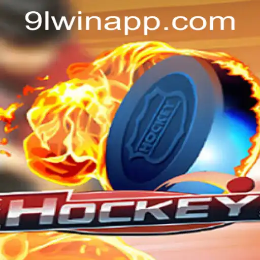 Uma Jornada pelo Mundo do Hockey e o Influente 9lwin.com