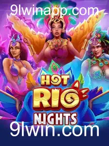 Descubra a Emoção do Jogo HotRioNights de 9lwin.com