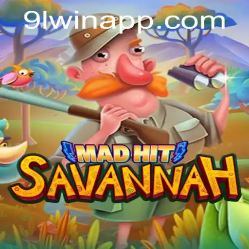 Explorando o Universo de MadHitSavannah: O Jogo que Conquista Corações