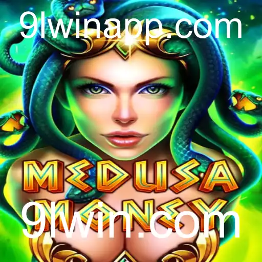 Descubra MedusaMoney: Um Novo Ângulo em Jogos de Cassino Online com 9lwin.com