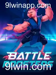 Tudo Sobre BattleRoosters: O Jogo de Ação e Estratégia