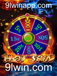 Descubra a Emoção do Jogo HotSpin no 9lwin.com