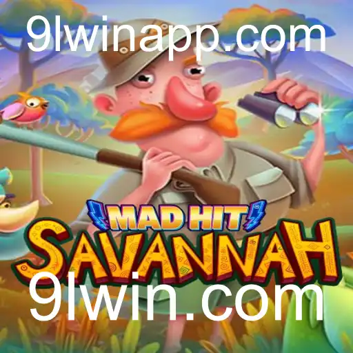 Explorando o Universo de MadHitSavannah: O Jogo que Conquista Corações
