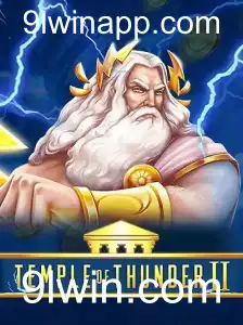 Explorando TempleofThunderII: Aventura, Desafios e Regras do Novo Jogo Sensação