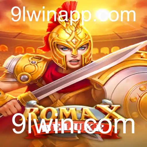 Descubra o Fascinante Mundo de RomaXDeluxe e as Emoções do 9lwin.com
