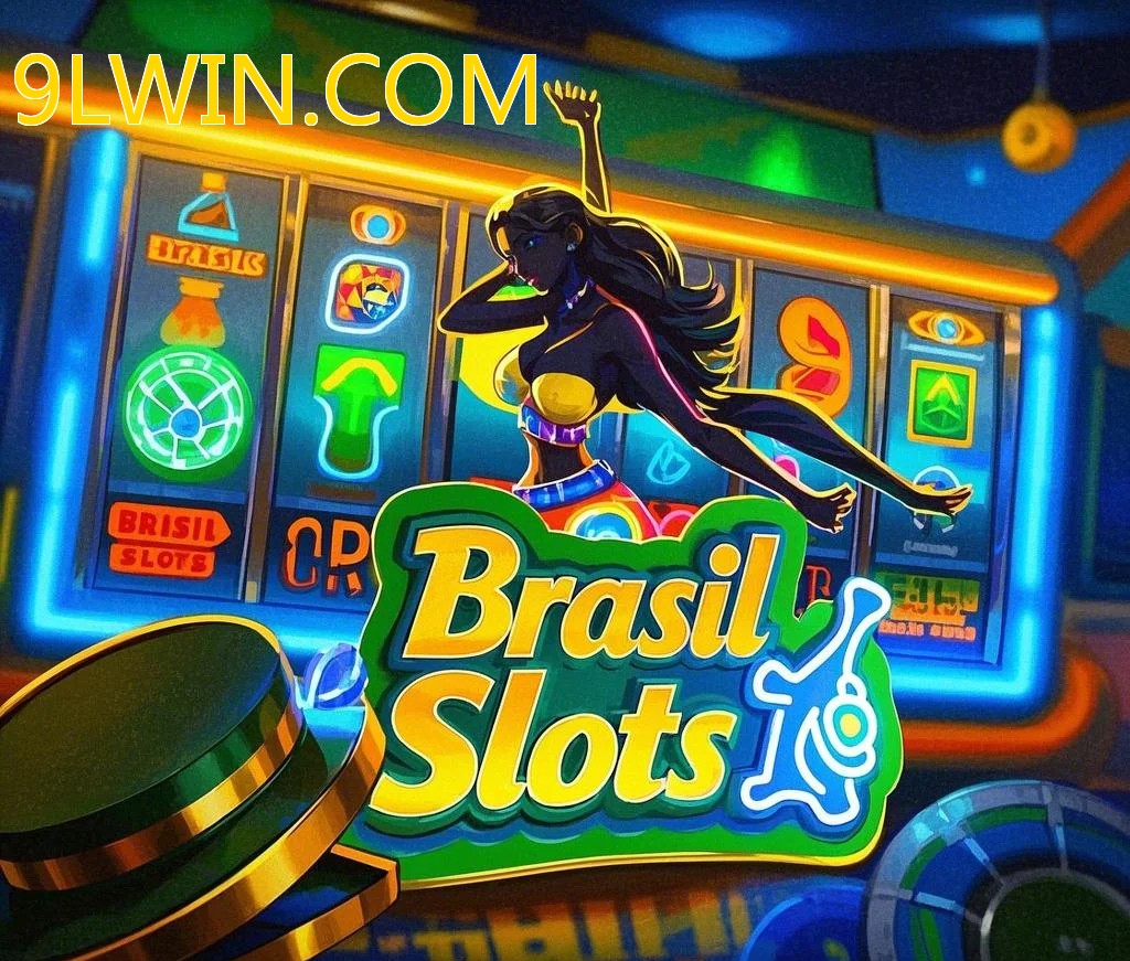 9lwin GAME-Slots