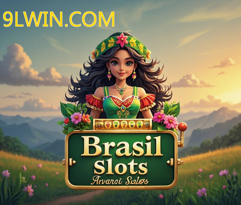 9lwin GAME-Slots