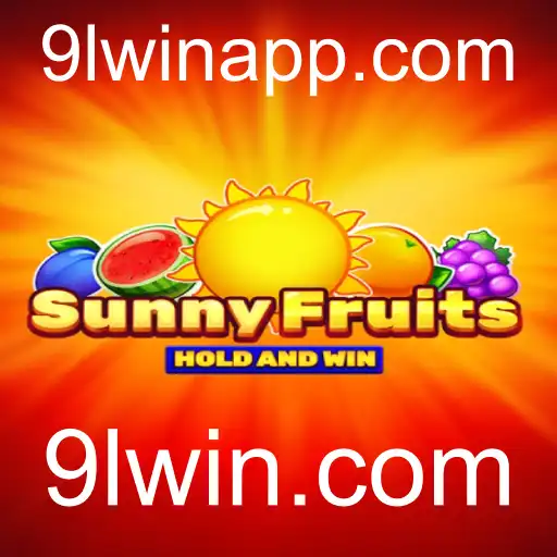 Explorando o Universo de SunnyFruits em 9lwin.com