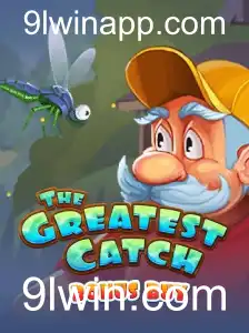 Descubra o Mundo de Aventuras em TheGreatestCatchBonusBuy
