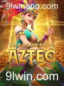 Descubra o Jogo Treasures of Aztec no 9lwin.com